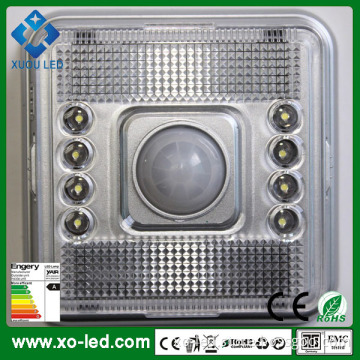 Cool White Infrared Sensing LED Emergency Lighting LED Night Light